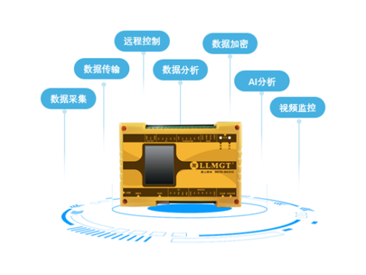 揭秘！水利遙測(cè)終端機(jī)：智慧水利的“千里眼”與“順風(fēng)耳”